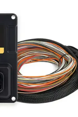 Discount Haltech Nexus IO16 Input/Output Expander with Universal Wire In Harness 2.6m/8'5