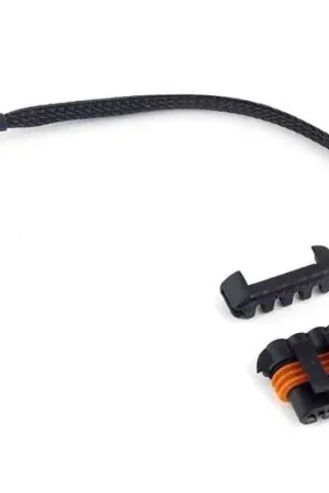 Haltech Nexus LS 4 Pin Delco Alternator Harness Size: 200 Last Chance