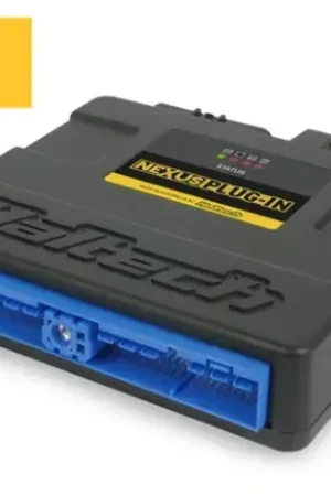Discount Haltech Nexus Plug-in ECU (Skyline R32/R33/R34 GT-R)