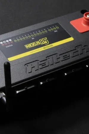 Genuine Haltech Nexus R5 VCU Vehicle Control Unit