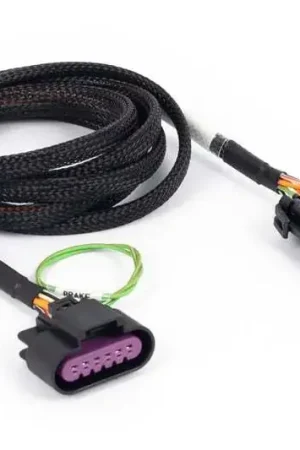 Haltech Nexus Rebel LS - Corvette Pedal Adaptor Weekend Sale