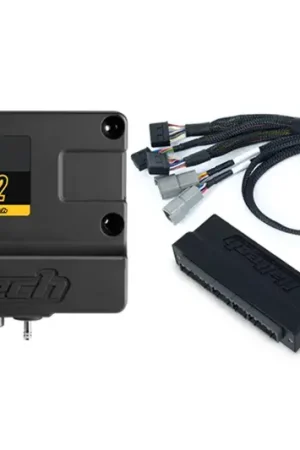 Hot Deal Haltech Nexus S2 Plug 'n' Play Adapter Harness Kit (Civic 92-95/Accord 90-95)