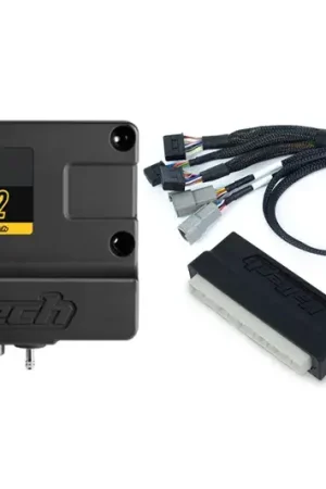 Haltech Nexus S2 Plug 'n' Play Adapter Harness Kit (Integra DC5 01-07) Direct From Manufacturer