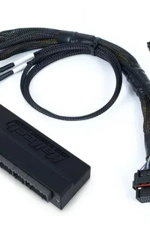 Free Delivery Haltech Nexus S2/S3 Plug 'n' Play Adapter Harness (EVO 4-8 96-05)