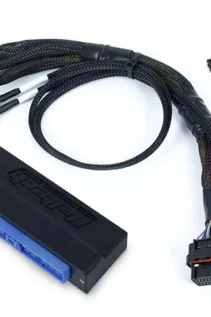 Haltech Nexus S2/S3 Plug 'n' Play Adapter Harness (Silvia S13 88-94) Crafted