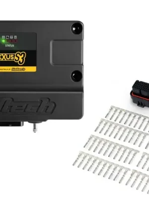 Wholesale Haltech Nexus S3 ECU + Plug and Pin Set