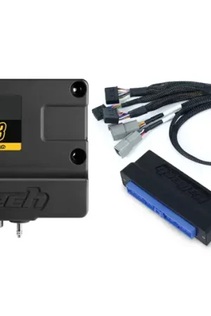 Haltech Nexus S3 Plug 'n' Play Adapter Harness Kit (Silvia S15 99-03) Get Yours