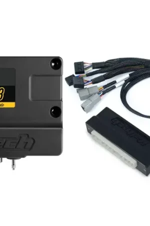 Haltech Nexus S3 Plug 'n' Play Adapter Harness Kit (WRX 06-10) Buy Direct