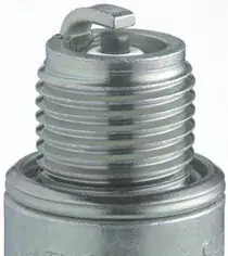 NGK NGK BLYB Spark Plug Box of 6 (BR8ES) Original
