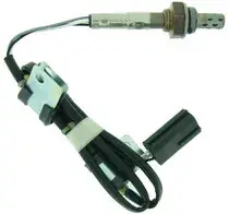 NGK NGK BMW 525i 1995-1991 Direct Fit Oxygen Sensor Discount