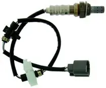 NGK NGK Honda Prelude 2001-1997 Direct Fit Oxygen Sensor Affordable