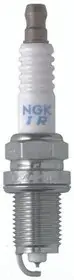 NGK NGK Iridium IX Spark Plug Box of 4 (LKAR6AIX-11) Discount