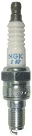 NGK NGK Laser Iridium Spark Plug Box of 4 (IMR9A-9H) Top Rated