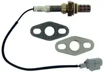NGK NGK Mazda RX-7 1995-1993 Direct Fit Oxygen Sensor Get Yours