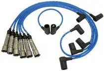 NGK NGK Mercedes-Benz 280CE 1981-1978 Spark Plug Wire Set Don’t Miss Out