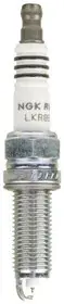 NGK NGK Ruthenium HX Spark Plug Box of 4 (FR6AHX-S) Price Drop