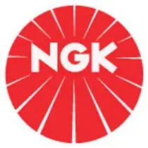 NGK NGK Spark Plug Box of 4 (CPR8EAIX-9) Fan Favorite
