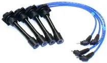 NGK NGK Volvo 850 1997-1993 Spark Plug Wire Set Flash Sale