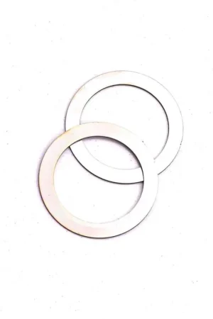 Platinum Racing Products Nissan RB Crank Shaft Packing Washer Default Title Secure Checkout