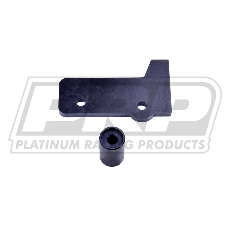 Best Price Platinum Racing Products Nissan RB30 S1 Block Converter 30mm