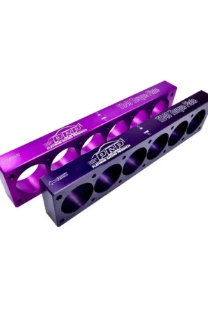 Buy Today Platinum Racing Products Nissan TB48 Torque Plate Black