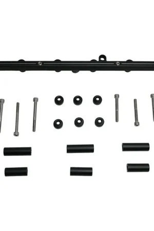 Discount Deatschwerks Non-VVTi Top Feed ConversionFuel Rail (Supra 89-93/Soarer 91-96)