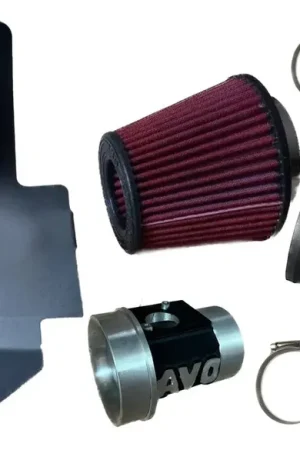 Don’t Miss Out AVO Normally Aspirated Intake Cold Air Induction Kit (BRZ 22+/86 22+ )