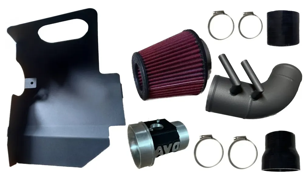 Don’t Miss Out AVO Normally Aspirated Intake Cold Air Induction Kit (BRZ 22+/86 22+ )