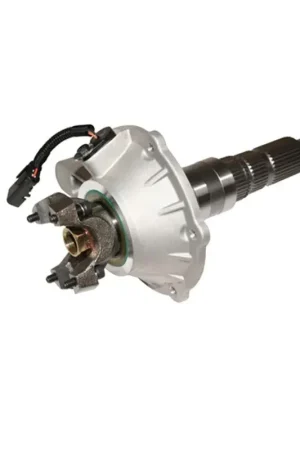 Rugged Ridge NP231 Mega Short SYE Kit w/ Speed Sensor Affordable