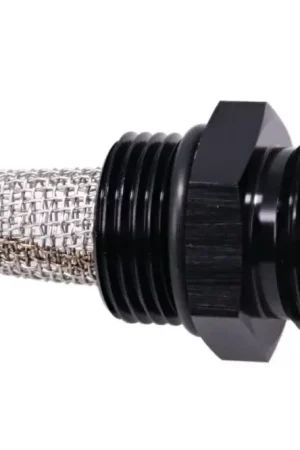 Raceworks AN-10 Male Flare to AN-12 O-Ring Boss With Filtered Screen Reduced Price