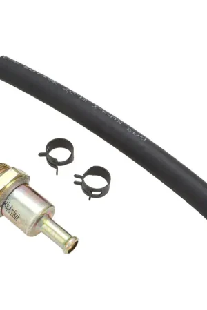 Proflow OE Ford Style Fuel Filter Suit Holley Carb 7/8 " - 20 Thread Limited Time