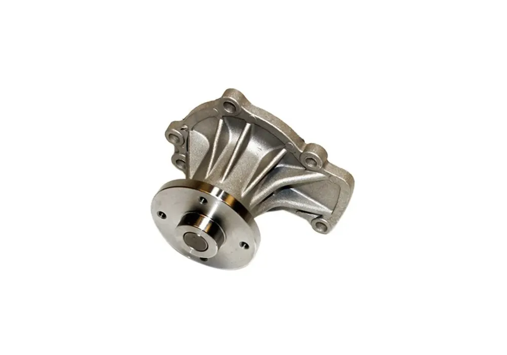 Final Sale ISR Performance OE Replacement Water Pump For Nissan SR20DET S13 RWD Only