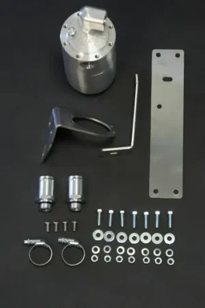 Must Have HPD Oil Catch Can (Ranger PX 3.2L 11-15)