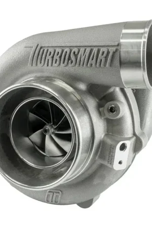 Turbosmart Oil Cooled 5862 V-Band Inlet V-Band Outlet A/R 0.82 External Wastegate Bulk Order