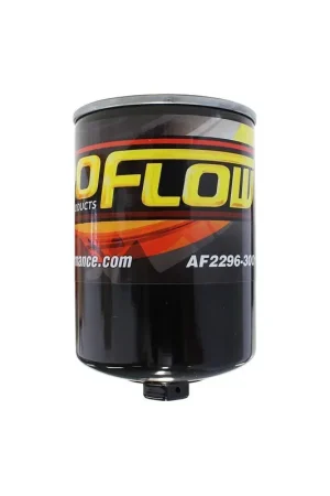 Fan Favorite Aeroflow Oil Filter (Ford Falcon 6 & 8 Z9)