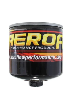 Aeroflow Oil Filter (Ford Falcon BA-FG Z516 5.4L V8, BF FPV F6) Reduced Price