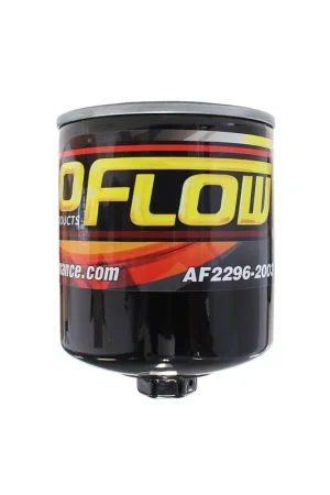 Aeroflow Oil Filter (Holden V8 Long Z30 & Z80) Original