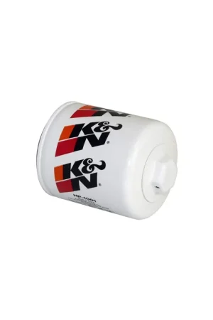 Grab Now K&N Filters Oil Filter - 3" OD x 3.125" H