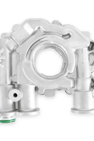 Holley Oil Pump Assembly - 7.3L Ford Godzilla Fits Ford 7.3L Godzilla Engine Using Pan and Pump Only Bulk Order