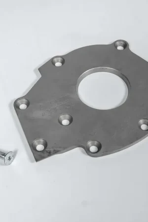 Atomic Performance Oil Pump End Plate (Barra 4.0L) Free Returns