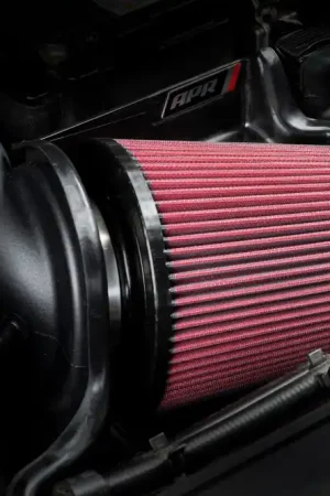APR Open PEX Intake System - 1.4T EA211 MQB Fits VW Golf 19-21, VW Golf SportWagen 19, VW Jetta 19-21 Exclusive
