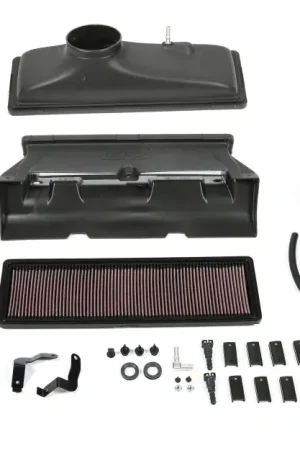 Special Offer Harrop OTR CAI System FDFI MAFless (Commodore 06-13)