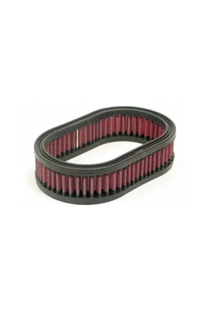 K&N Filters Oval Air Filter - 4.5" W x 7" L x 1.75" H Buy Today