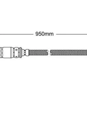 PAT Premium Oxygen Sensor Pre Cat (Evo 5-8 98-01) Bulk Order
