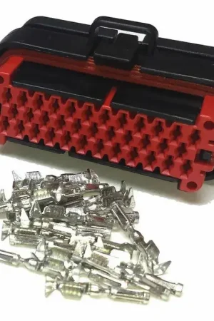 Money Back Guarantee Cartek Motorsport PDP-08 Connector and Crimp Set