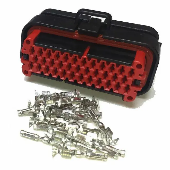 Money Back Guarantee Cartek Motorsport PDP-08 Connector and Crimp Set