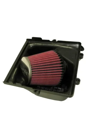 K&N Filters Performance Air Intake System (Punto 10-14/Mito 08-16) Express Delivery