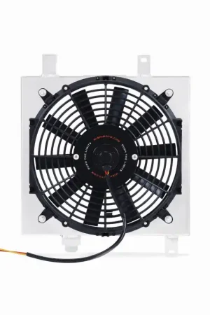 Popular Mishimoto Performance Aluminum Fan Shroud Kit (Integra 1990-1993)