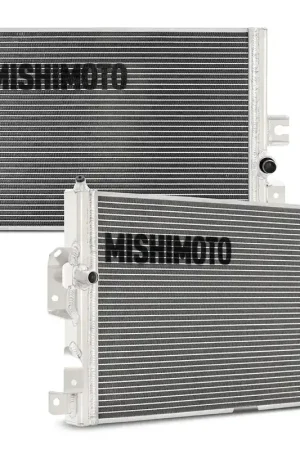 While Supplies Last Mishimoto Performance Heat Exchanger (Z 23+)