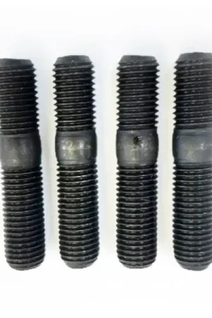 One Day Deal Killer B Performance Turbo Stud Set of 4 (WRX 15-20)